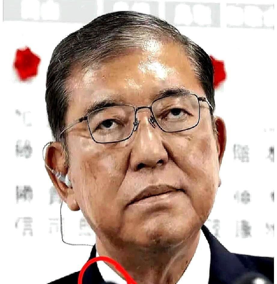 日本不怕美国了！这个消息刚刚传来，大家快看啊！5月12号，日本新上任的老大石破