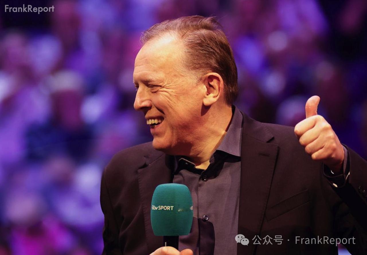 前世界第三，斯诺克评论解说员尼尔·福尔兹，看好赵心童卫冕世锦赛冠军。他说，赵