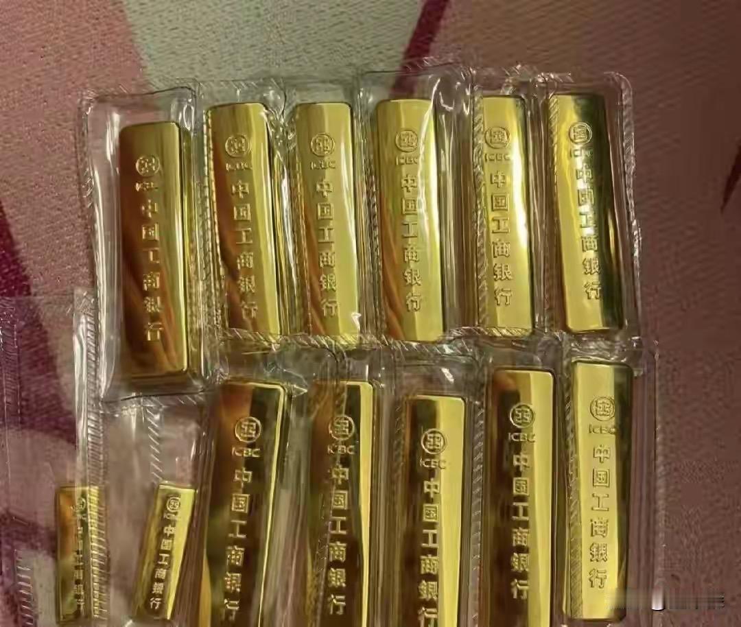 9000万抄底百公斤金条！温州老板神操作，给投资者上了一课近期金价回调，温州