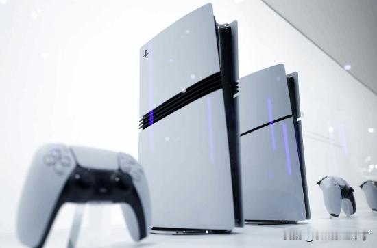 索尼公布最新财报在截至2025年12月31日，PlayStation5全球累计