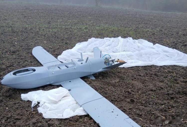 土耳其境内再次坠落一架俄罗斯侦察无人机12月20日，俄罗斯型号为“默林”（М