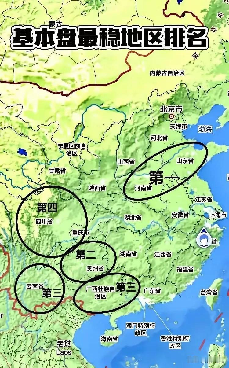 什么是基本盘？这个图有道理吗？