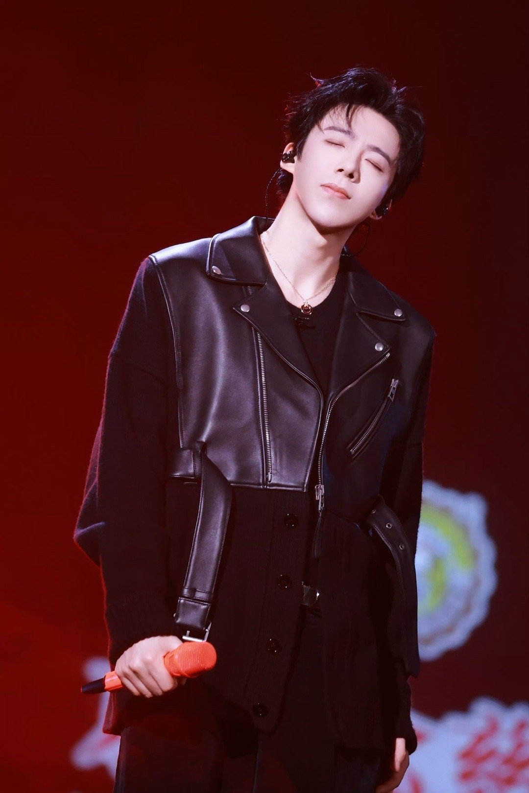 刘宇宁星光大赏|刘宇宁的2025巡演|摩登兄弟给明天的不然算了吧若没有