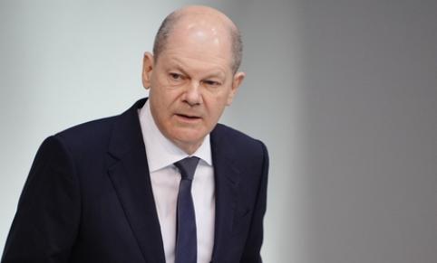 美为何不跟中国打？德国军事专家的一番话，回答了这个问题，他直言，如今中国的军事力