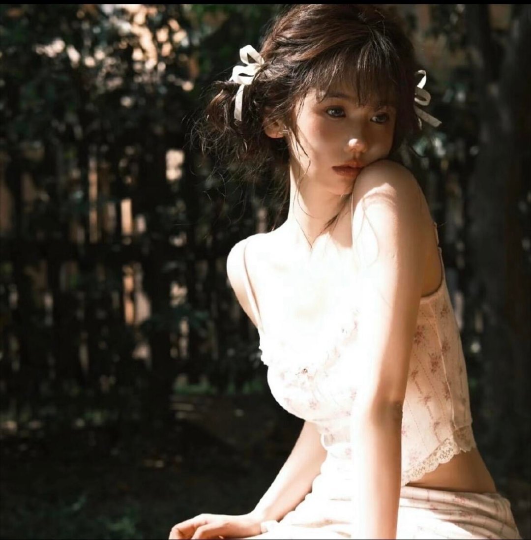 𝙒𝙚𝘾𝙝𝙖𝙩女头｜优质女头｜气质头像无水印❤️