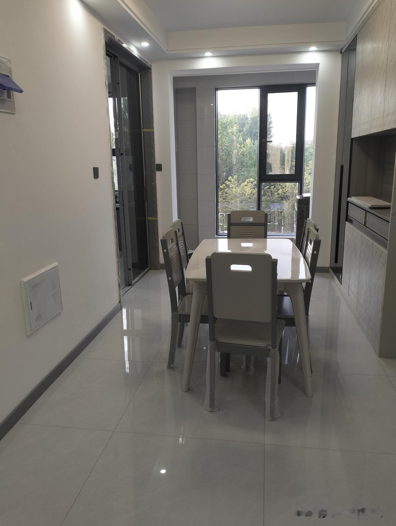 冬日生活打卡季简单装修好，还未入住，入住之前还需要做些啥？