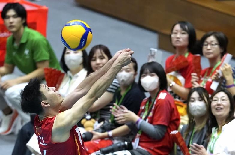 发现了吗？现在日本三大球，真是强的可以，今晚亚运男排半决赛，日本这支亚运男排，都