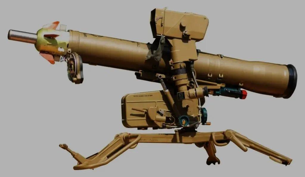 串联战斗部，穿深进一步增加9M113M反坦克导弹入役后，让俄罗斯人感觉，该导弹