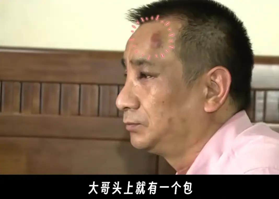 “憋住，别笑！”浙江，一男子是包工头，干完活没拿到钱，贷款60万给工人发工资不够