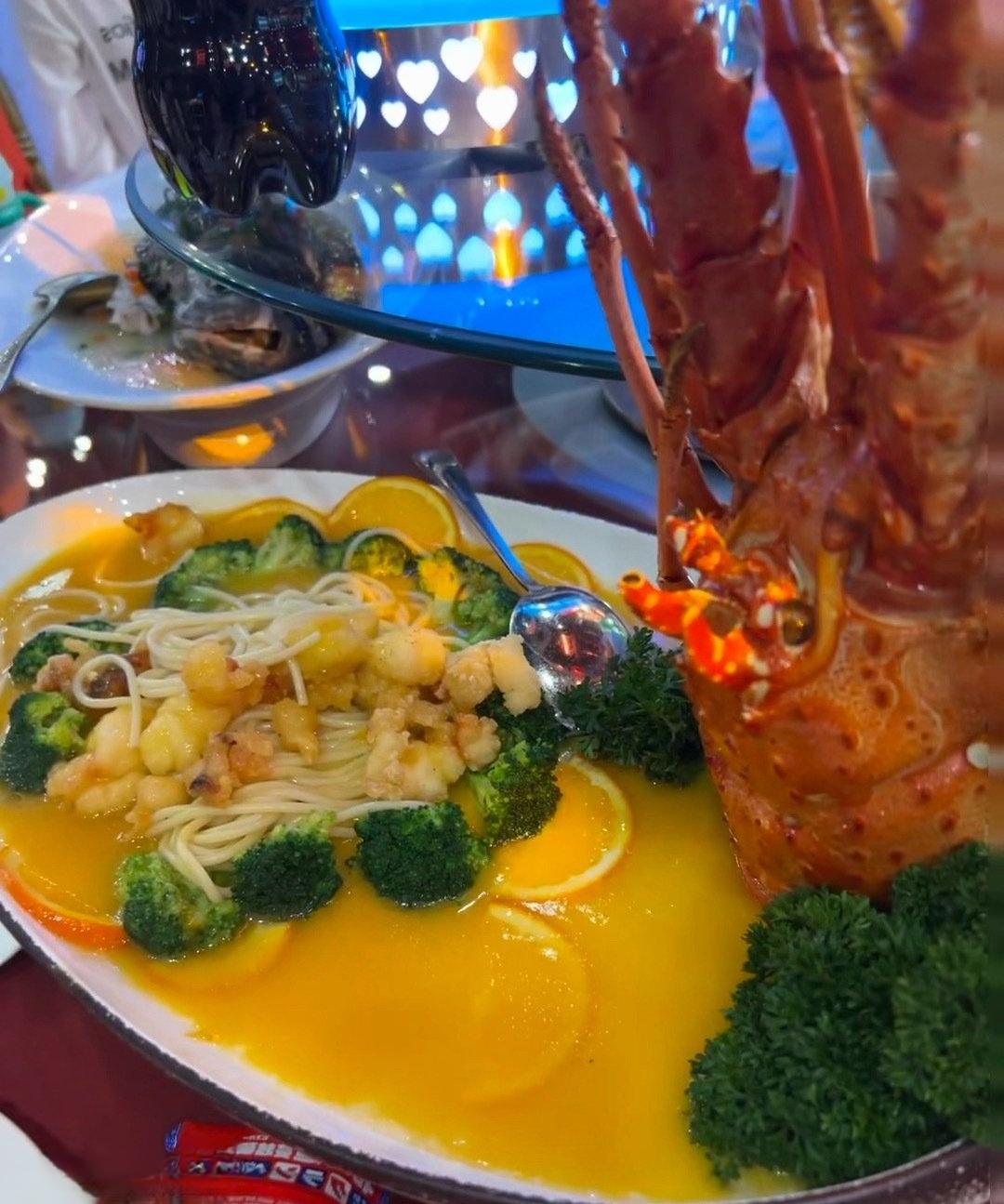 去年12月，本是金华黄女士大喜的日子，她在富力万达嘉华酒店花费近4.4万元摆了1