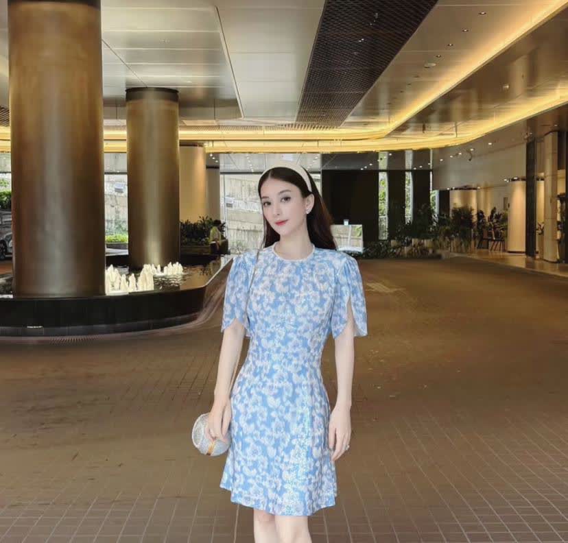 方媛能大胆生三胎，给所有女人都提了个醒。无论你身材再好、再漂亮，也千
