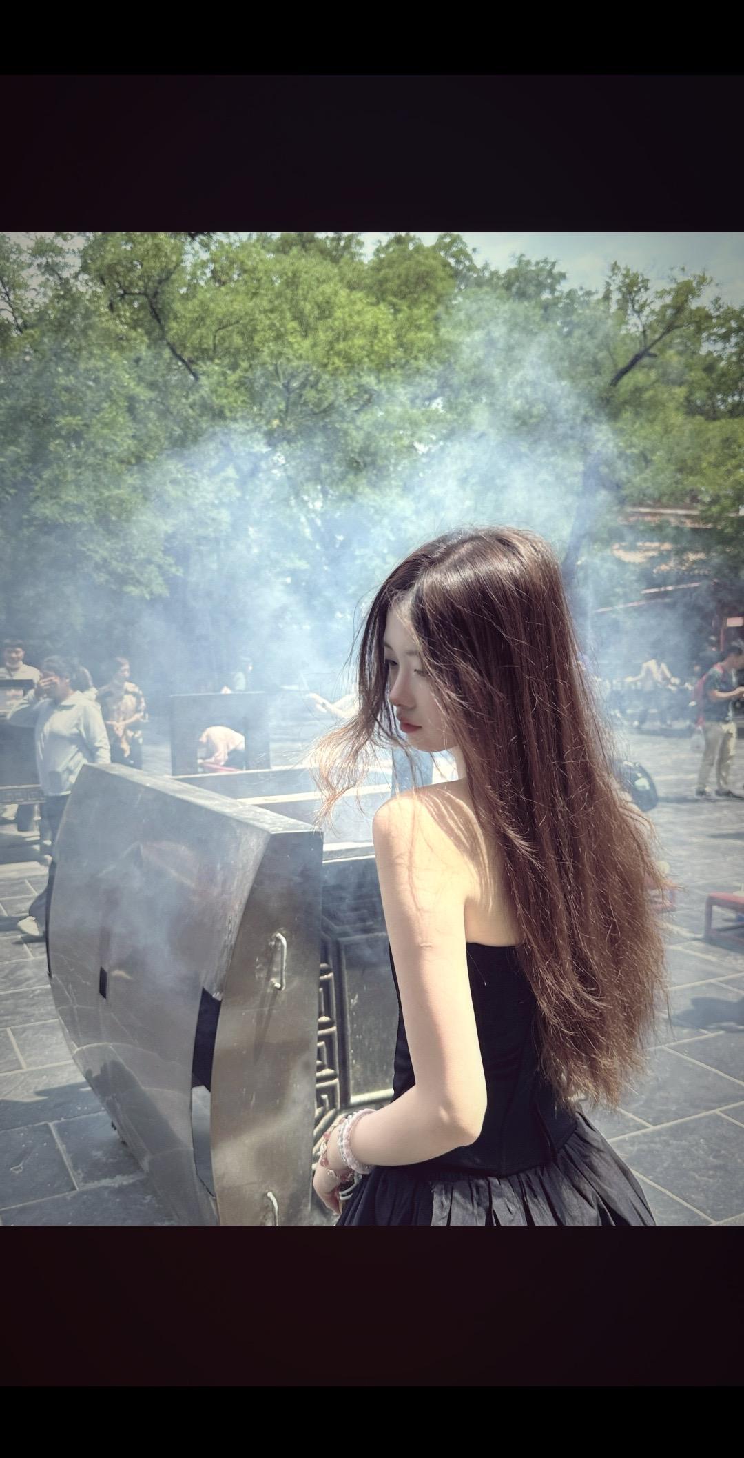 那就祝她想去的地方终会到达