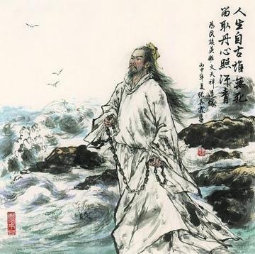 1279年，陆秀夫背起8岁的小皇帝，问道：大势已去，陛下可愿与我跳海殉国？来保我