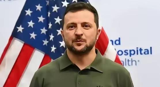 乌克兰都快打灭国了，为什么还不愿意投降？其实说白了，不是不想，而是不敢！我想