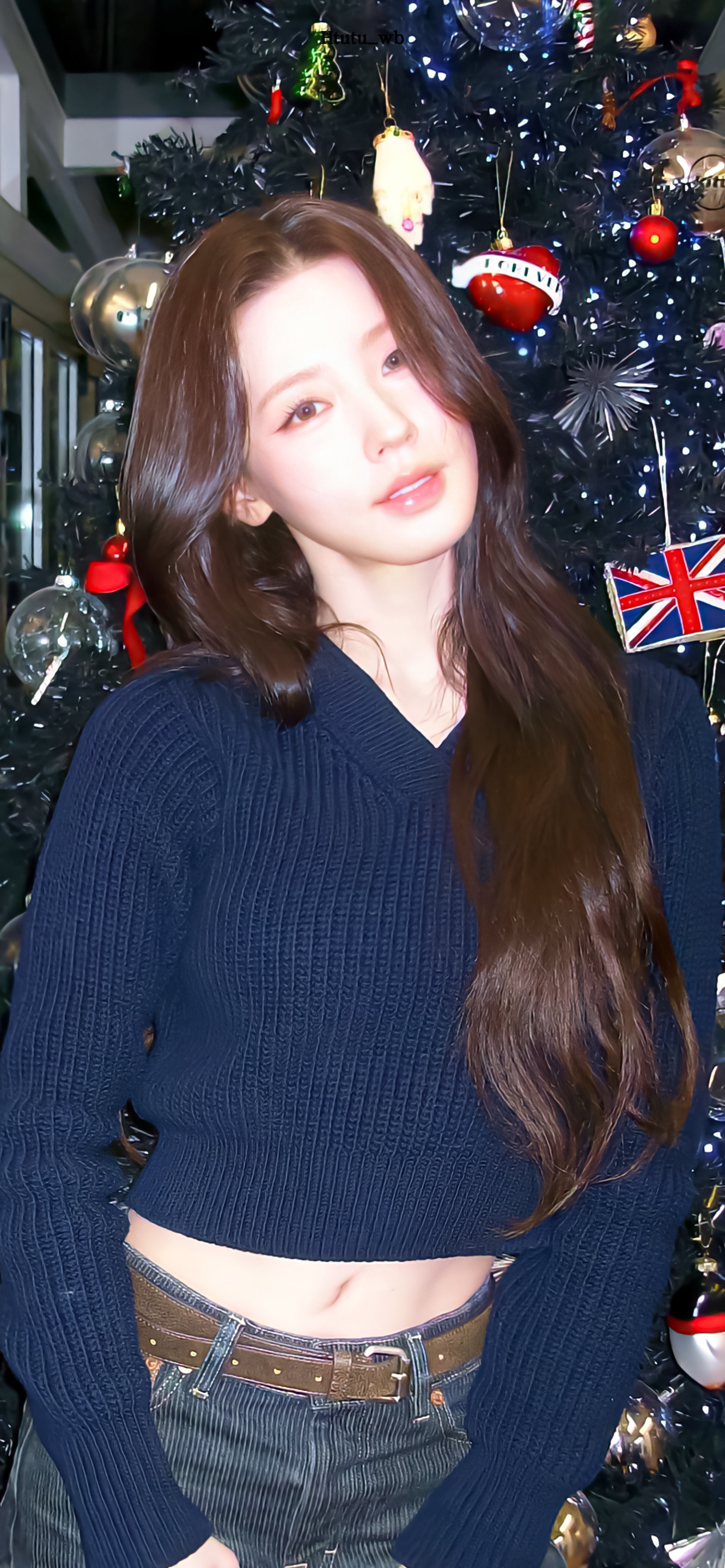 赵美延𝑴𝒊𝒚𝒆𝒐𝒏壁纸来啦～🐰🥕