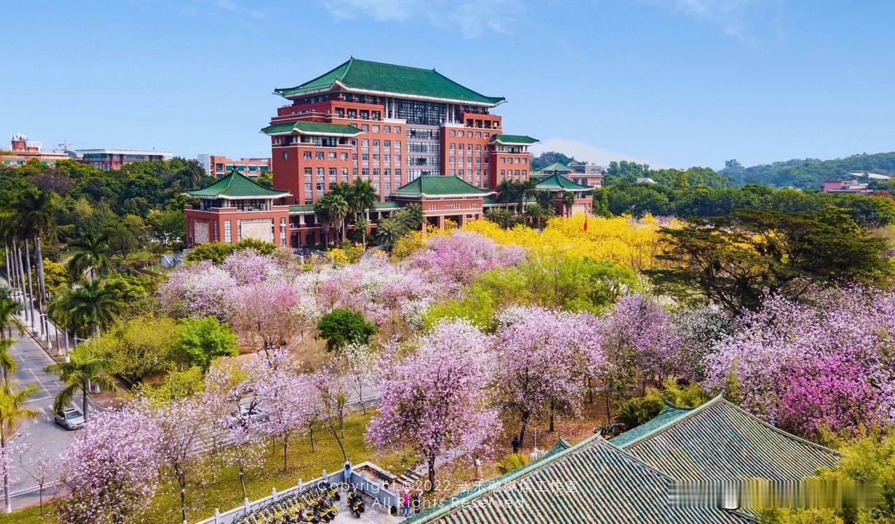 广东考生多少分可以读华南农业大学？华南农业大学是一所以农业科学、生命科学为优势，