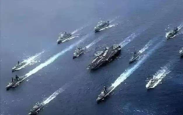 美军不对伊朗动手，不是兵力不足，也不是以色列没准备好，更不是因为中东盟友不配合，