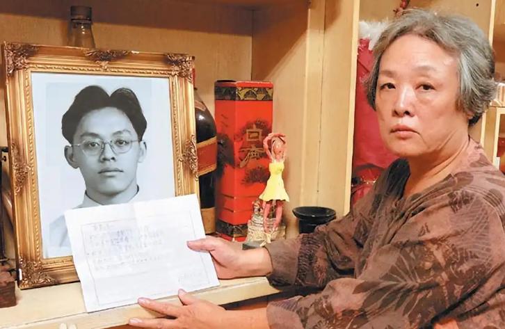 1997年，士兵江国庆因强奸女童被判处死刑。临刑前，他咬牙嘶吼：“人不是我杀的！