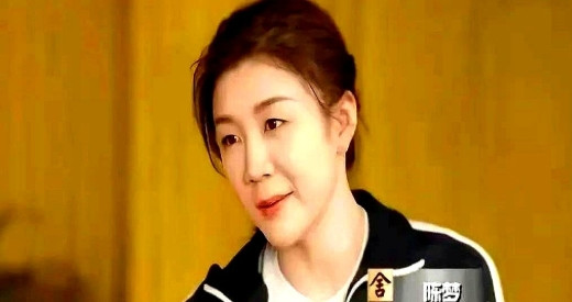 现在最恨陈梦的人，不是她说的那句“我的时代到来了”，也不是“我就要赢给所有人看”