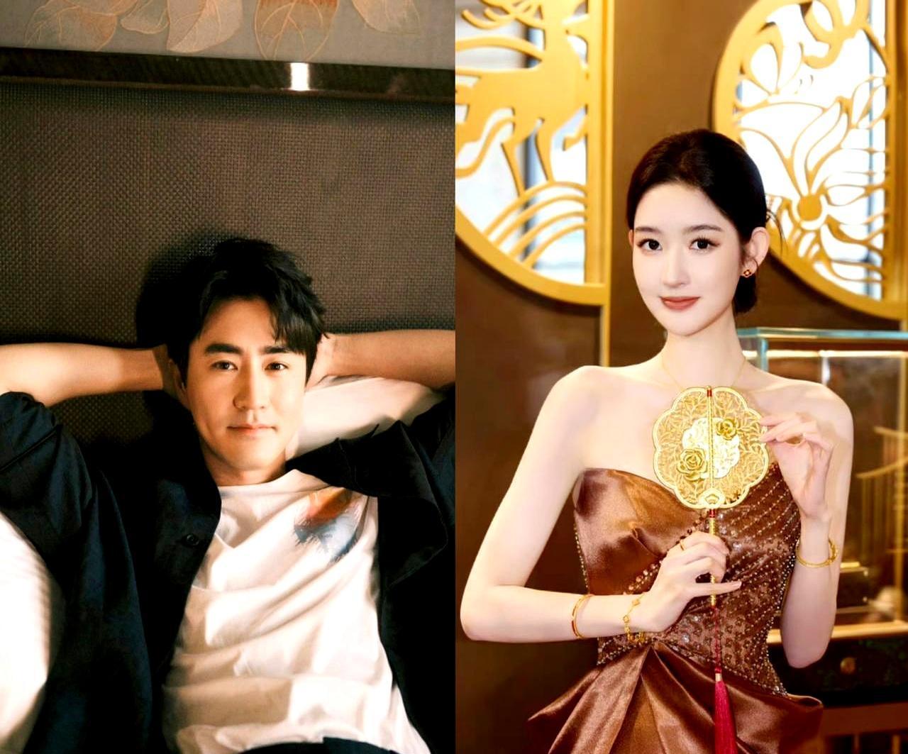 杨玏顺义的别墅装好了，王玉雯却走了。五年感情，一度被视作圈内“准夫妻”，最终只