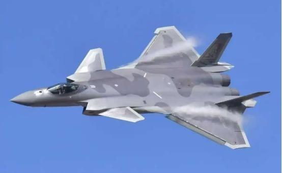 美国慌了，日本完了，印度着急了，菲律宾腿抖了，英法德沉默了中国航空技术投入持续