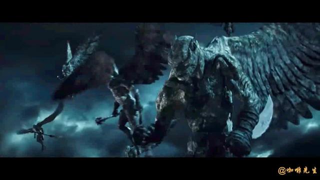 夜行神龙第二季 36