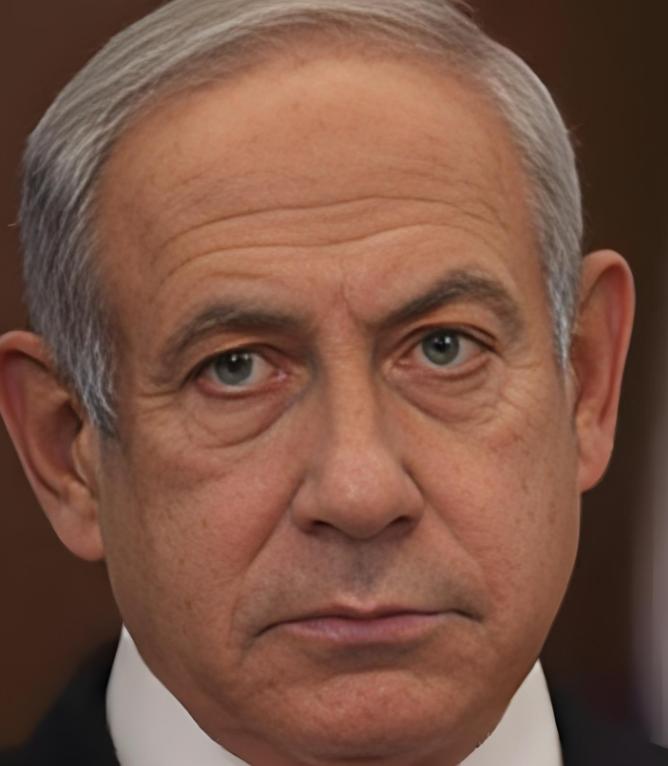 这次谁也救不了内塔尼亚胡，特朗普都不行！为了保命，内塔尼亚胡这次真的豁出去了