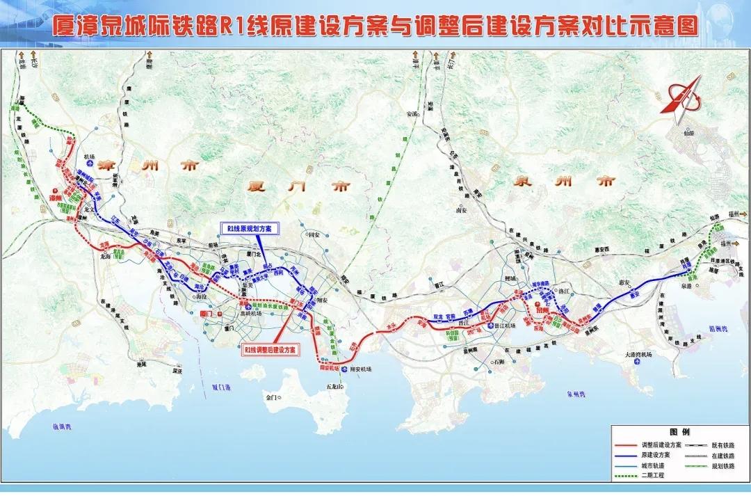 初夏时节，中国铁路建设版图再添浓墨重彩的两笔。巴蜀大地与闽南沿海遥相呼应，绵遂内