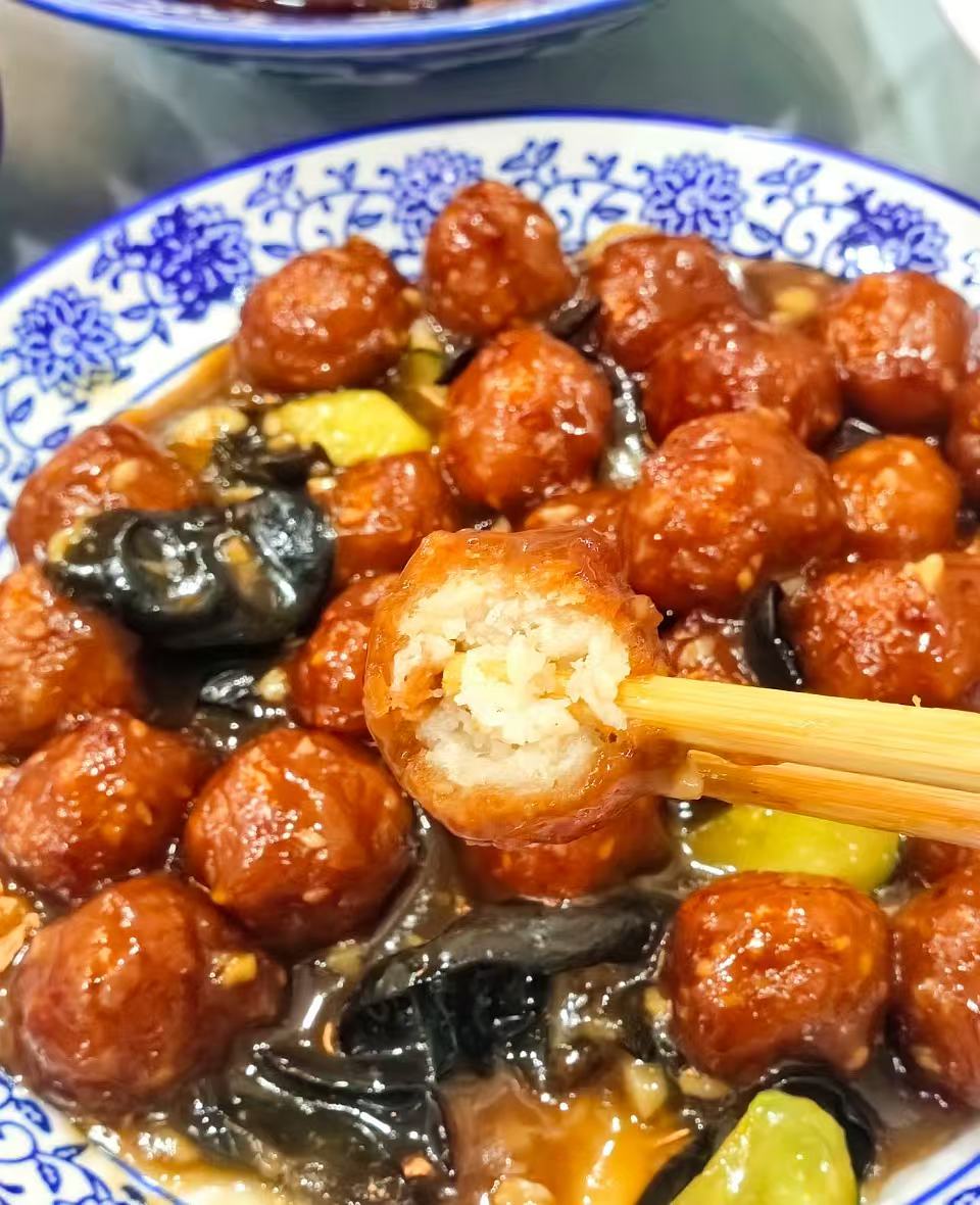 北京美食，30年的老店，解锁地道北京美食！