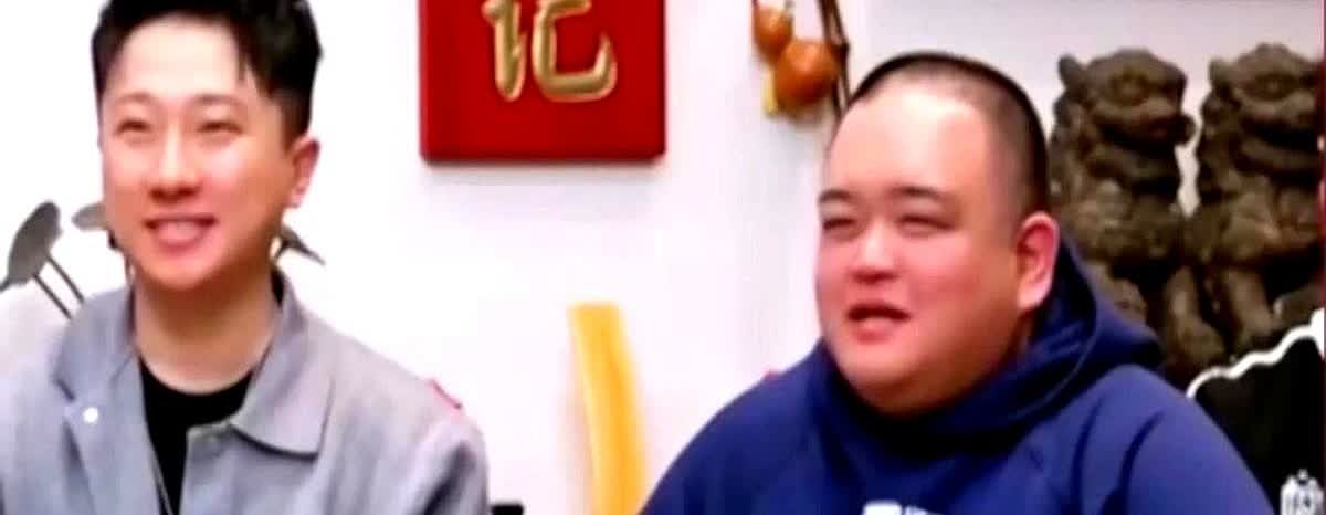 德云社的相声演员刘喆太难了，张伯鑫说刘喆是他带出来的，在环卫局工作跟着他搞了四年