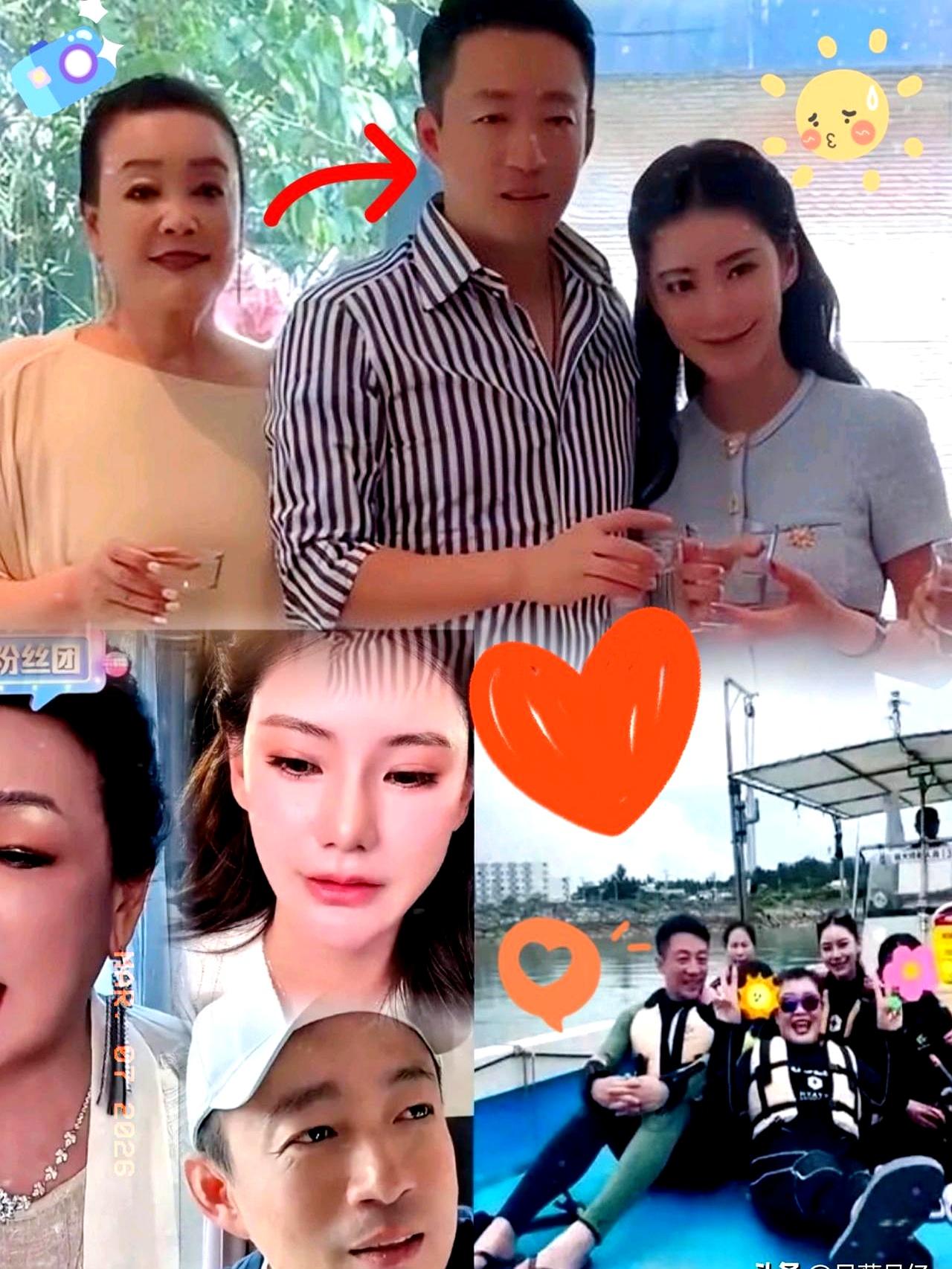 豪门里最锋利的刀，从来都不是拍桌子的咆哮，而是低头的那句"都是我的错"。汪小