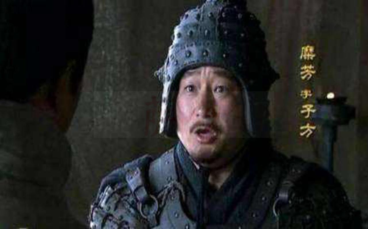 糜芳为什么会背叛刘备？说白了就是两边新老班底平衡没把握好。糜芳投降东吴的那