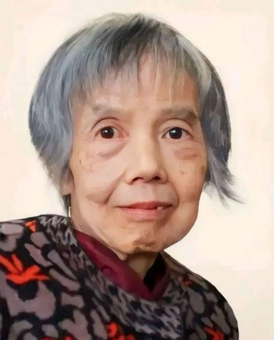 1984年，黄令仪收到通知：停止集成电路和芯片的研发，她冲进办公室大喊：