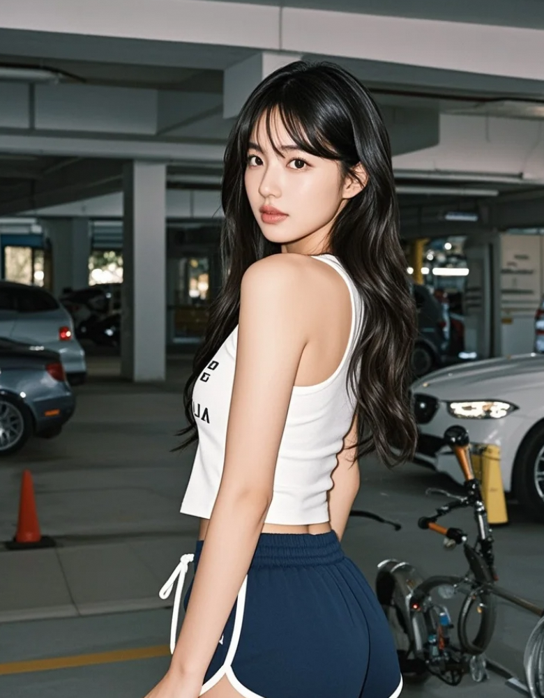 美女图高能预警！这波美颜风暴即将席卷你的相册