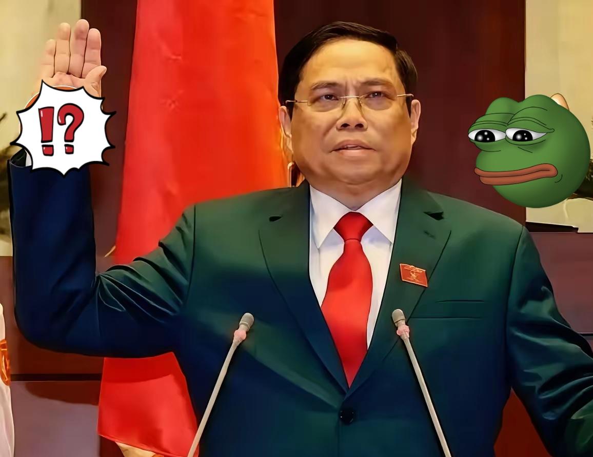 越南给中国风电塔贴上97%反倾销税的标签时，大概没算清这笔“双输账”。一边是自己