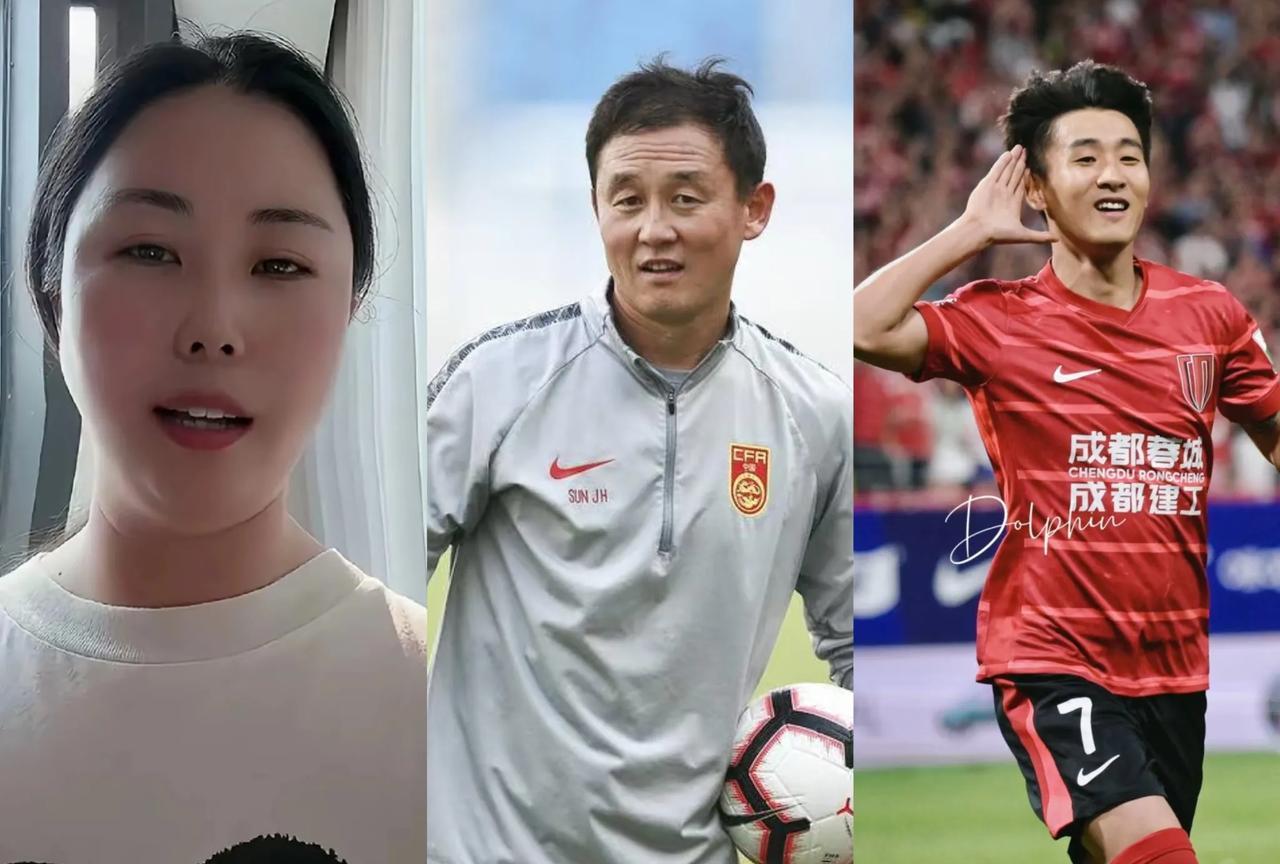 家长说孩子受伤不踢球了，大家忍了家长说白训练不给钱，大家也忍了可是她说不赔钱