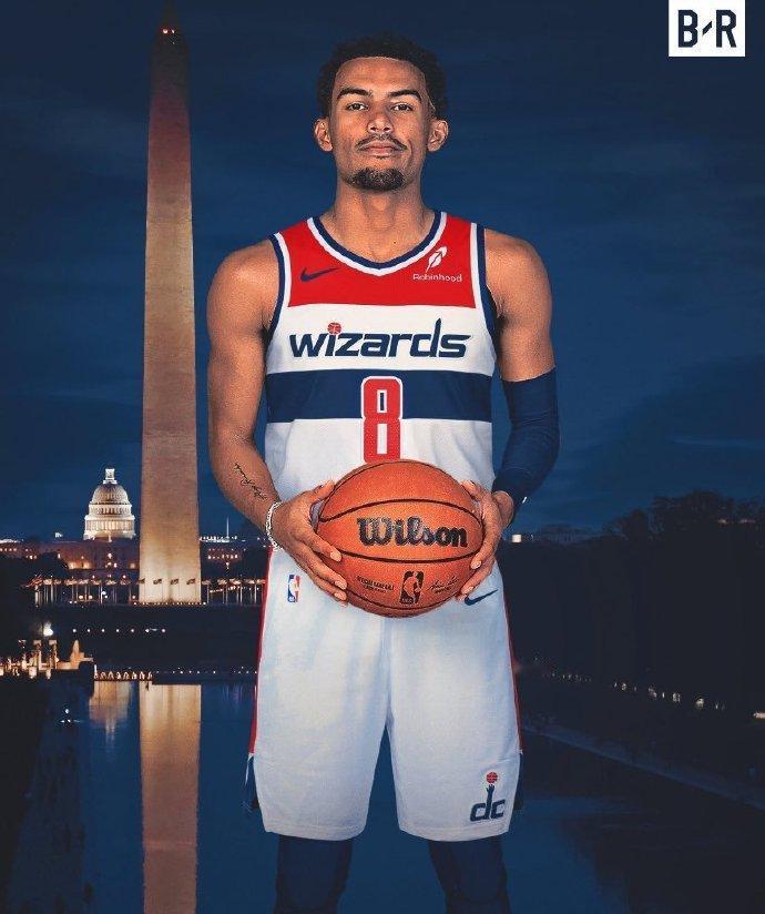 奇才这两年的操作如下：——用比尔换来保罗——用保罗换来普尔——用普尔换来麦