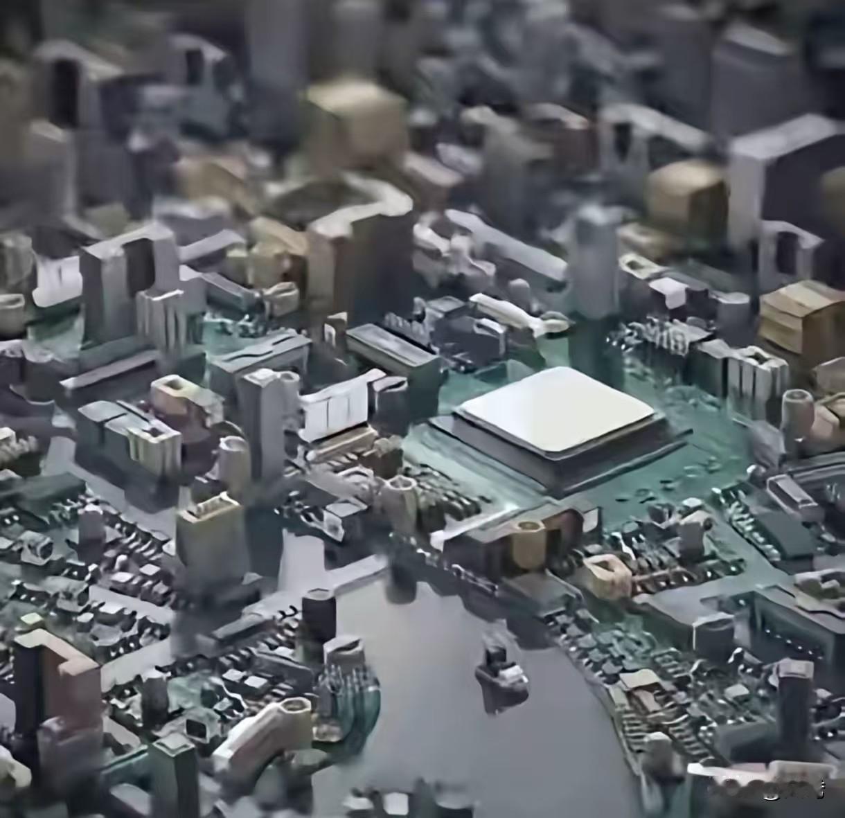 安世东方大国声明：荷兰没有归还安世半导体的控股权，也没有与安世半导体达成任何协议