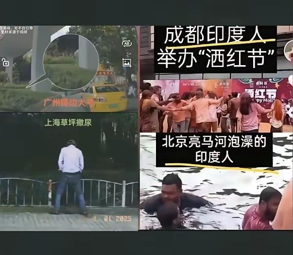 海关现场画面曝光密密麻麻的队伍看不到头以为是旅游旺季的客流凑近看才发现