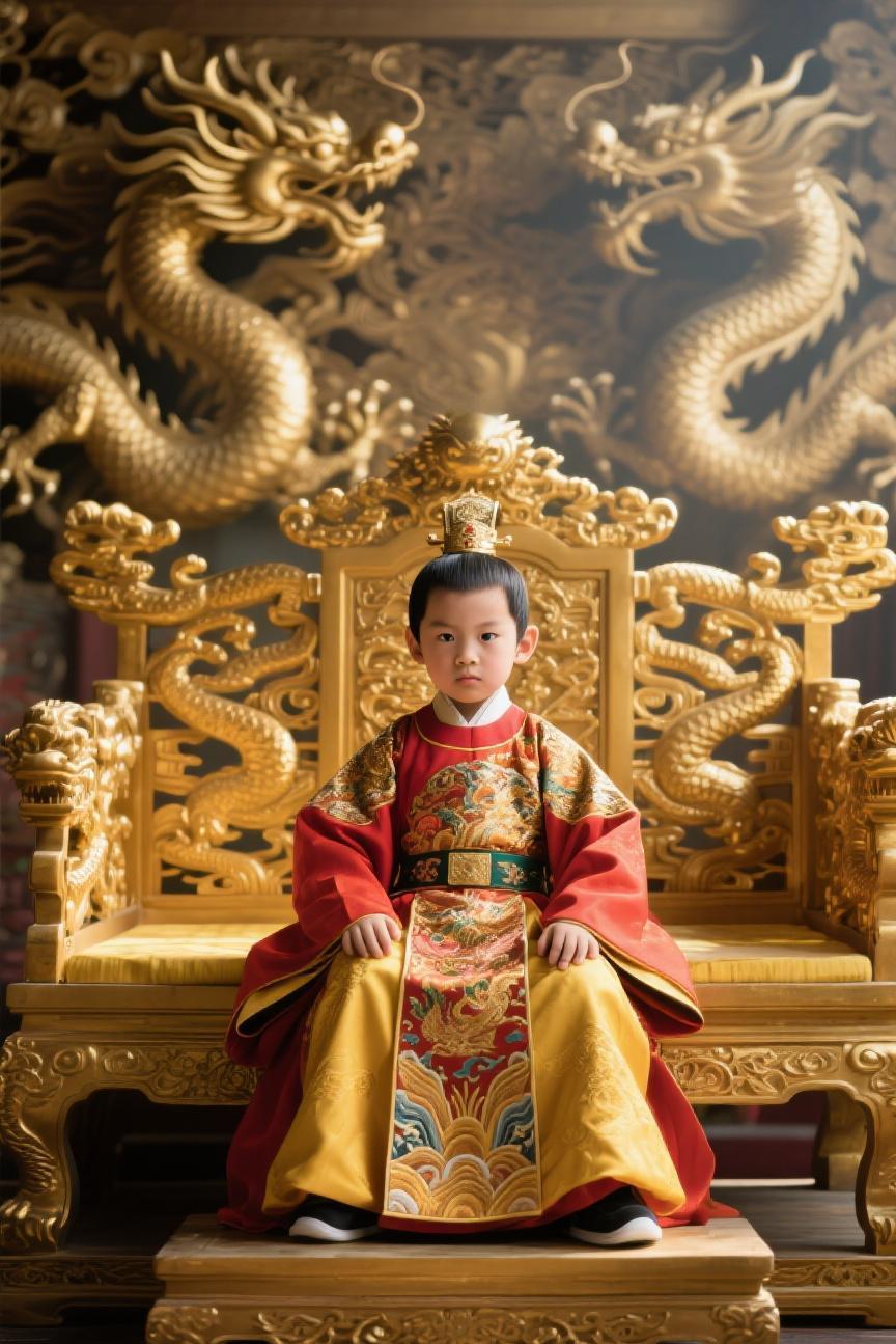 我研究了几十个顶级富豪，发现他们年轻时几乎都有这3个“共同特征”：1️⃣脸