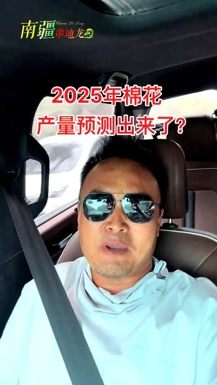 “棉花还没摘，价格先掉6%。”德州棉农老赵刷着手机，3128B皮棉14100元/