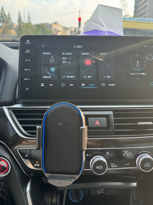 雅阁一年体验刚拿到驾照就提车，一年时间从新手到开了1.8万公里，广为流传的