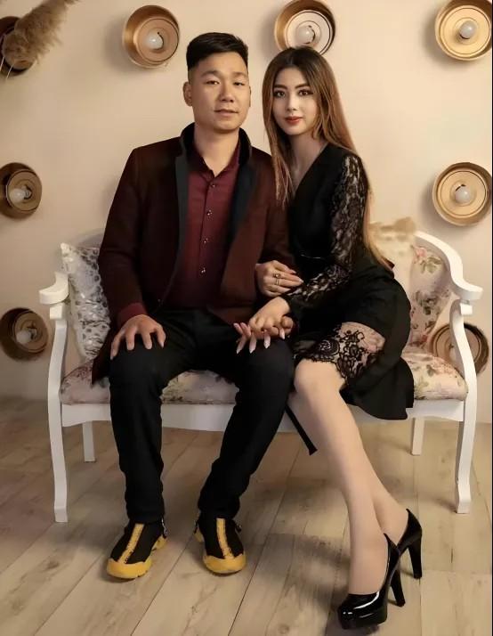山东一小伙，10年前迫于生活压力去往吉尔吉斯斯坦，承包300亩农地种蔬菜，竟被当
