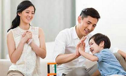 父母要学会怎么去鼓励孩子