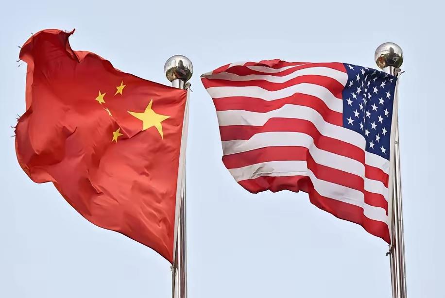 太嚣张！中东脱不开身，美国竟敢来台海挑衅！3月12日法新社消息曝出，一架美