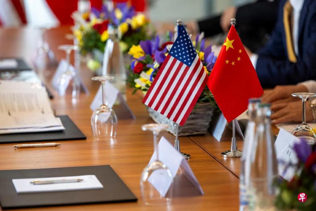 中方的沟通请求，遭到美方拒绝，那就别怪中国“先礼后兵”！路透社8月10日的报
