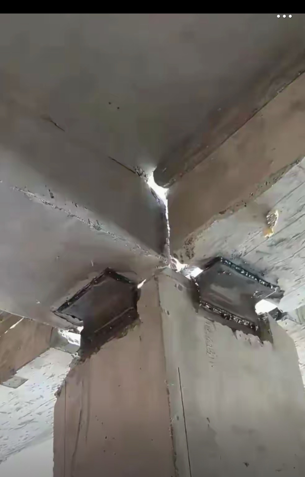 这样加固一下，可以吗？