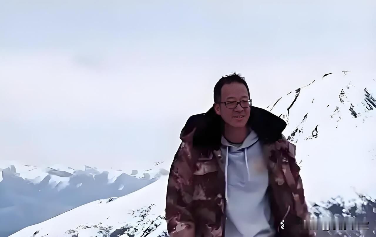 俞敏洪去南极一天发十条vlog,告诉我们一个道理，不怕领导嘚瑟，也不怕领导显