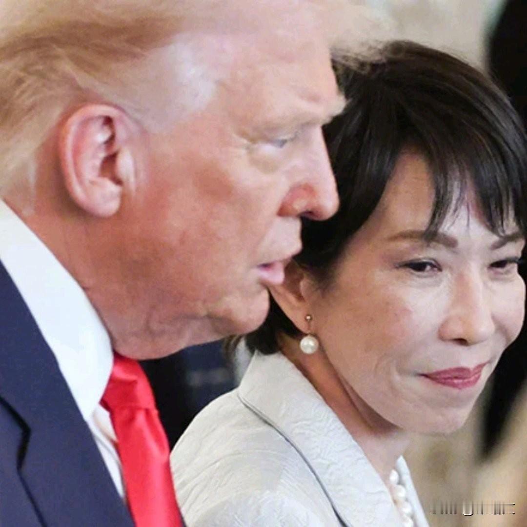 特朗普主动求通话高市早苗，11月25日开聊，背后算盘藏不住美日高层突然要联