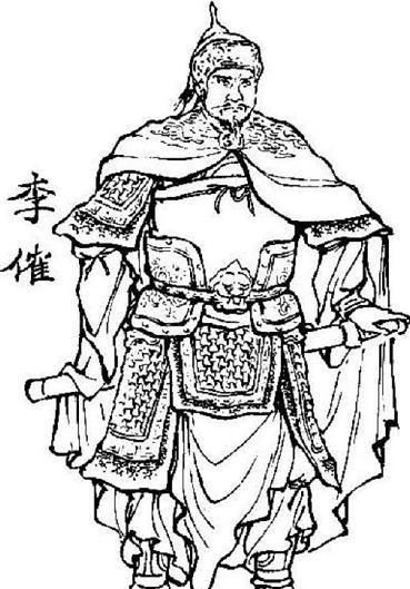 探秘民间故事中董卓的可怕形象，他死后真的依然作祟，令人谈之色变吗？天宝十二年十